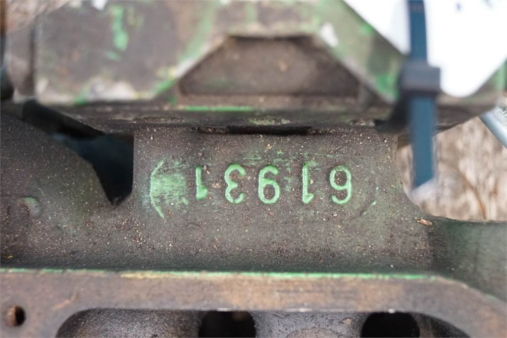 Sonstiges tip John Deere 6359, Gebrauchtmaschine in Hemmet (Poză 13)