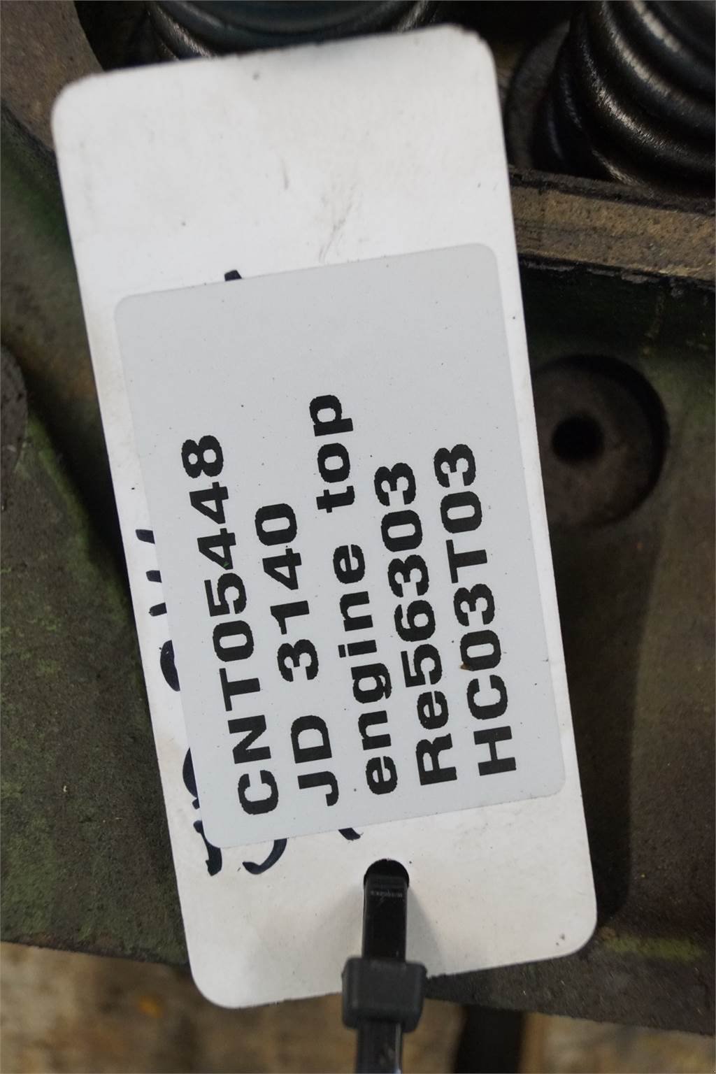 Sonstiges типа John Deere 6359, Gebrauchtmaschine в Hemmet (Фотография 13)