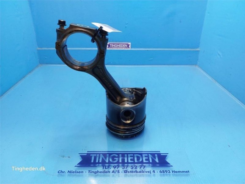 Sonstiges des Typs John Deere 6359, Gebrauchtmaschine in Hemmet (Bild 1)