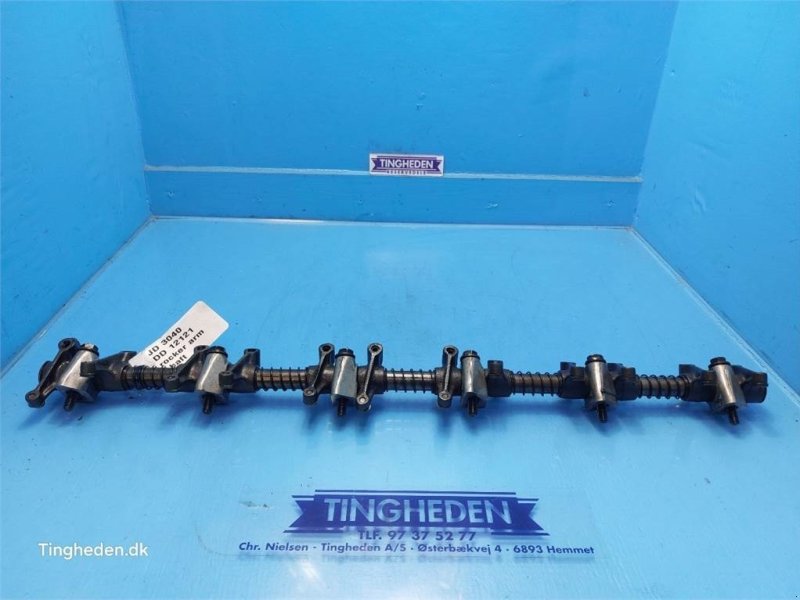 Sonstiges типа John Deere 6359, Gebrauchtmaschine в Hemmet (Фотография 1)