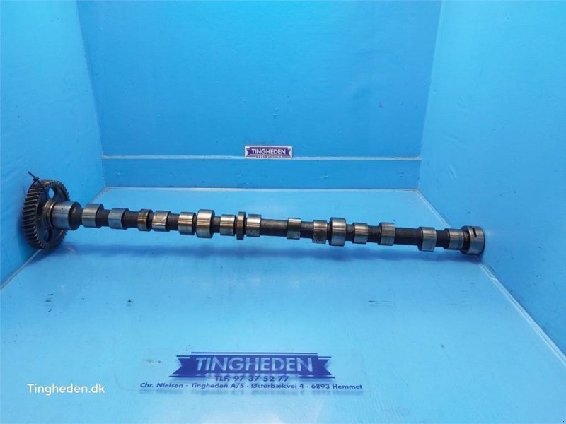 Sonstiges des Typs John Deere 6359, Gebrauchtmaschine in Hemmet (Bild 1)