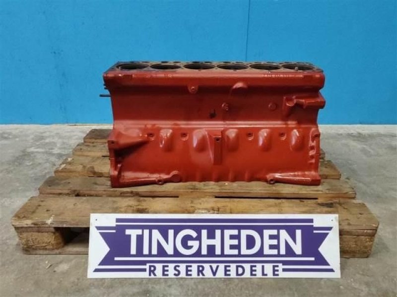 Sonstiges des Typs John Deere 6359, Gebrauchtmaschine in Hemmet (Bild 1)