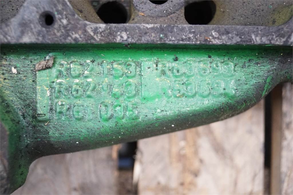 Sonstiges des Typs John Deere 6359, Gebrauchtmaschine in Hemmet (Bild 8)