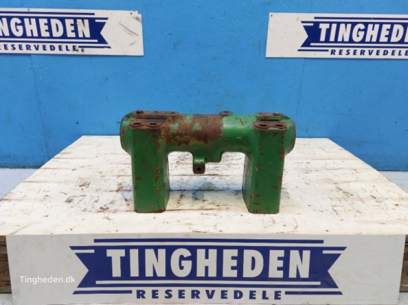 Sonstiges typu John Deere 6400, Gebrauchtmaschine v Hemmet (Obrázek 1)