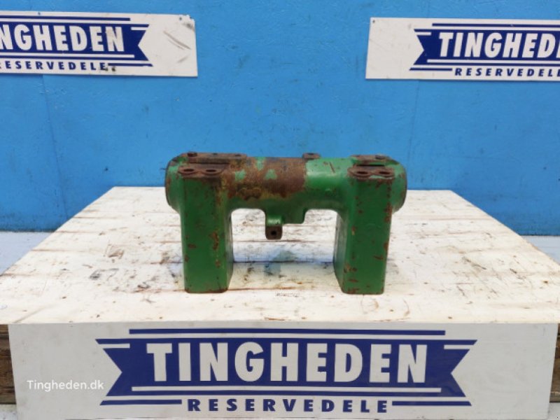 Sonstiges of the type John Deere 6400, Gebrauchtmaschine in Hemmet (Picture 1)