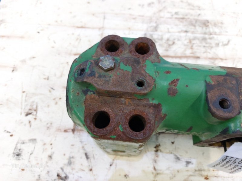 Sonstiges typu John Deere 6400, Gebrauchtmaschine v Hemmet (Obrázek 10)