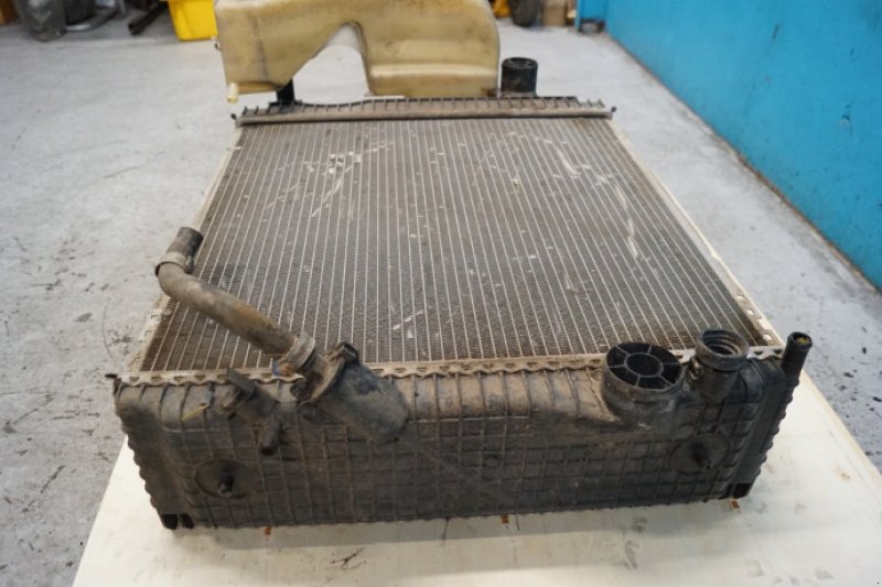 Sonstiges of the type John Deere 6415, Gebrauchtmaschine in Hemmet (Picture 11)