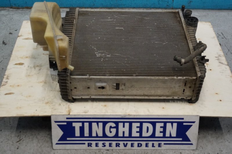 Sonstiges of the type John Deere 6415, Gebrauchtmaschine in Hemmet (Picture 1)