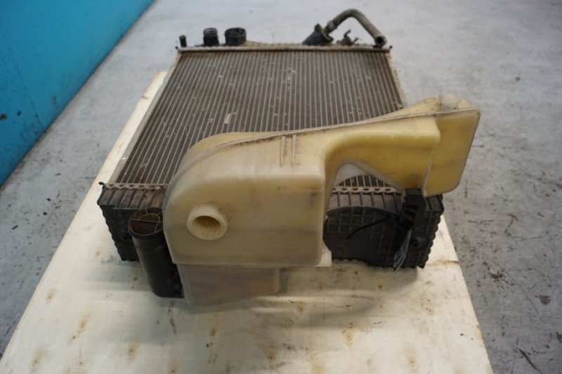 Sonstiges of the type John Deere 6415, Gebrauchtmaschine in Hemmet (Picture 7)