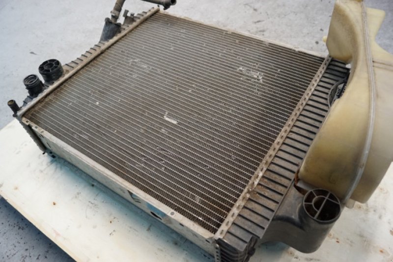 Sonstiges of the type John Deere 6415, Gebrauchtmaschine in Hemmet (Picture 9)