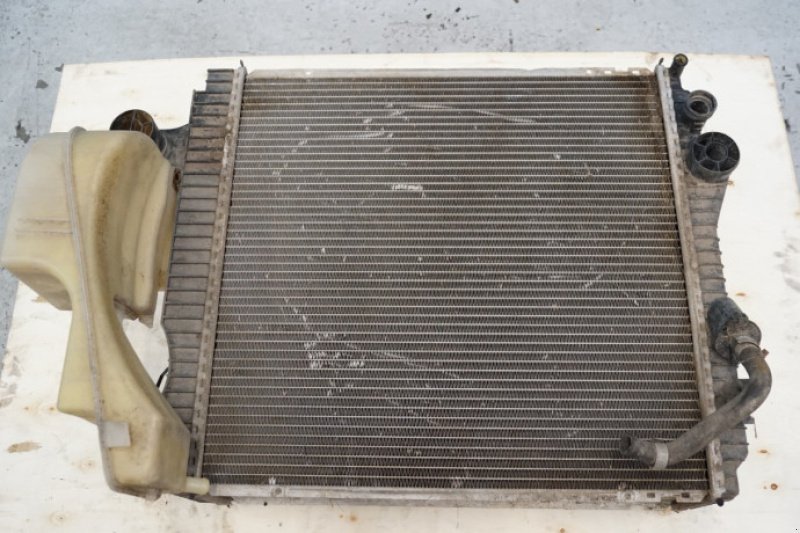 Sonstiges of the type John Deere 6415, Gebrauchtmaschine in Hemmet (Picture 3)