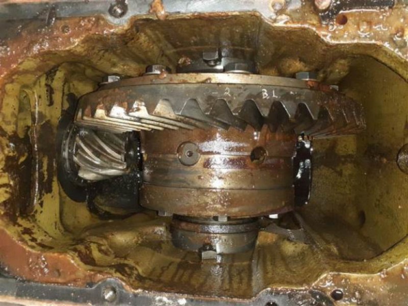 Sonstiges of the type John Deere 644A, Gebrauchtmaschine in Hemmet (Picture 2)