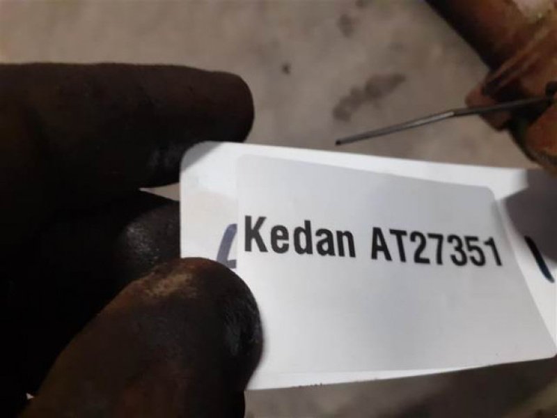 Sonstiges of the type John Deere 644A, Gebrauchtmaschine in Hemmet (Picture 4)