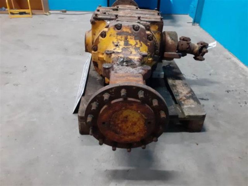 Sonstiges of the type John Deere 644A, Gebrauchtmaschine in Hemmet (Picture 7)