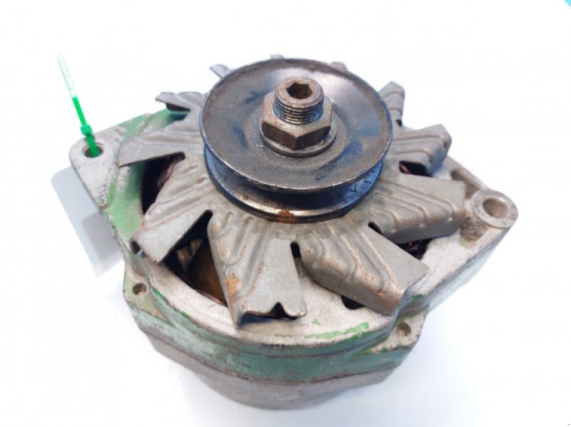 Sonstiges tip John Deere 644C, Gebrauchtmaschine in Hemmet (Poză 2)