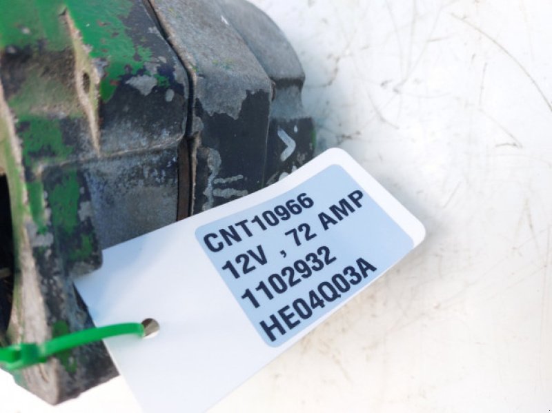 Sonstiges tip John Deere 644C, Gebrauchtmaschine in Hemmet (Poză 14)