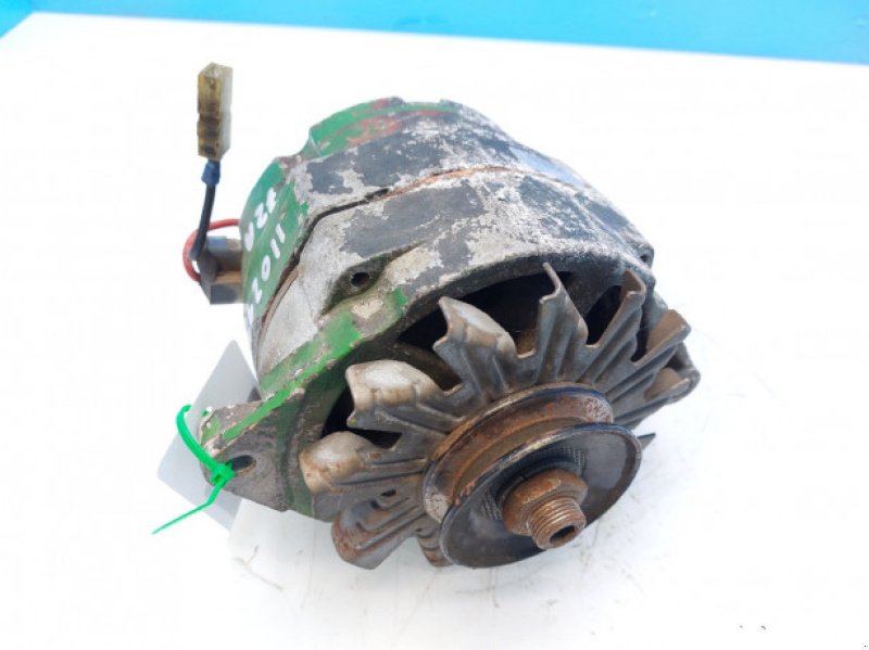 Sonstiges tip John Deere 644C, Gebrauchtmaschine in Hemmet (Poză 5)