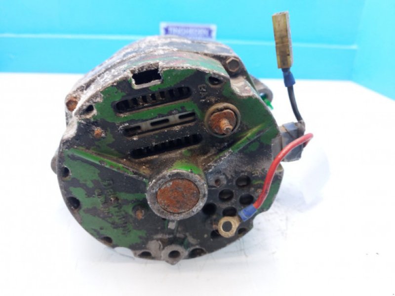 Sonstiges tip John Deere 644C, Gebrauchtmaschine in Hemmet (Poză 9)