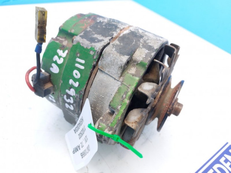 Sonstiges tip John Deere 644C, Gebrauchtmaschine in Hemmet (Poză 7)