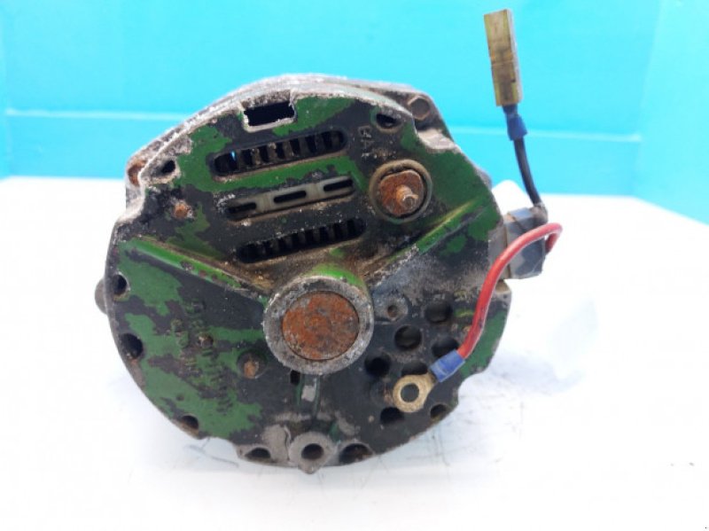 Sonstiges tip John Deere 644C, Gebrauchtmaschine in Hemmet (Poză 10)