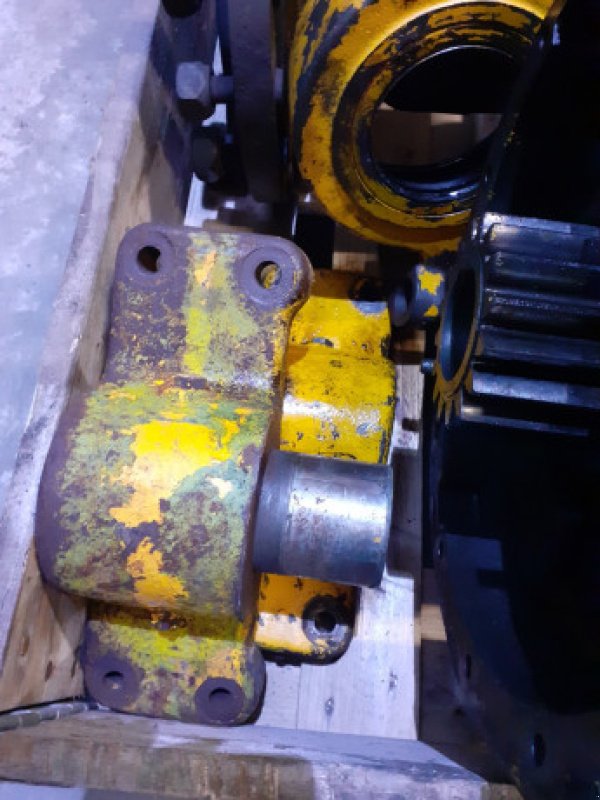 Sonstiges typu John Deere 644C, Gebrauchtmaschine v Hemmet (Obrázek 4)