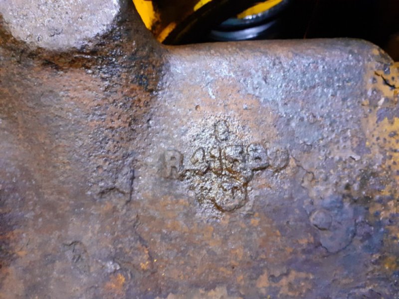 Sonstiges typu John Deere 644C, Gebrauchtmaschine v Hemmet (Obrázek 16)