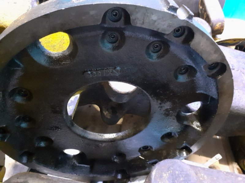 Sonstiges typu John Deere 644C, Gebrauchtmaschine v Hemmet (Obrázek 18)