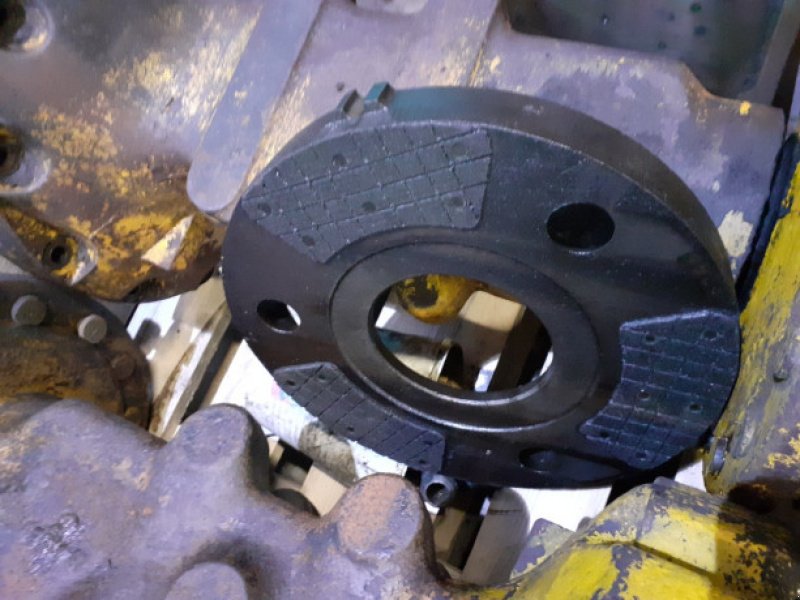 Sonstiges typu John Deere 644C, Gebrauchtmaschine v Hemmet (Obrázek 17)