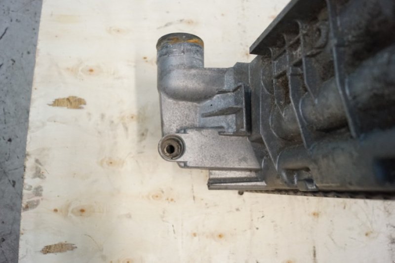 Sonstiges of the type John Deere 6620, Gebrauchtmaschine in Hemmet (Picture 17)