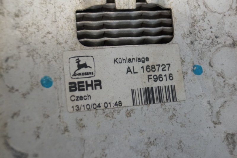 Sonstiges of the type John Deere 6620, Gebrauchtmaschine in Hemmet (Picture 19)