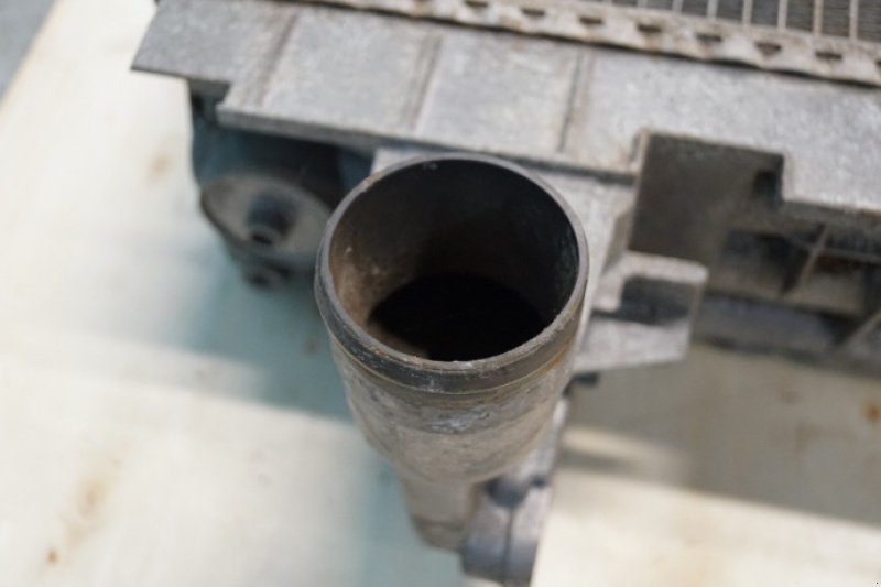 Sonstiges of the type John Deere 6620, Gebrauchtmaschine in Hemmet (Picture 5)