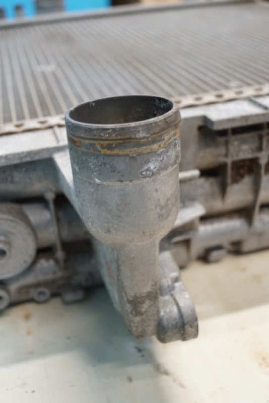 Sonstiges of the type John Deere 6620, Gebrauchtmaschine in Hemmet (Picture 7)