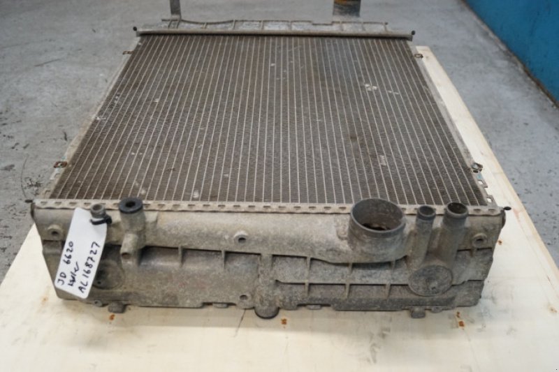 Sonstiges of the type John Deere 6620, Gebrauchtmaschine in Hemmet (Picture 10)