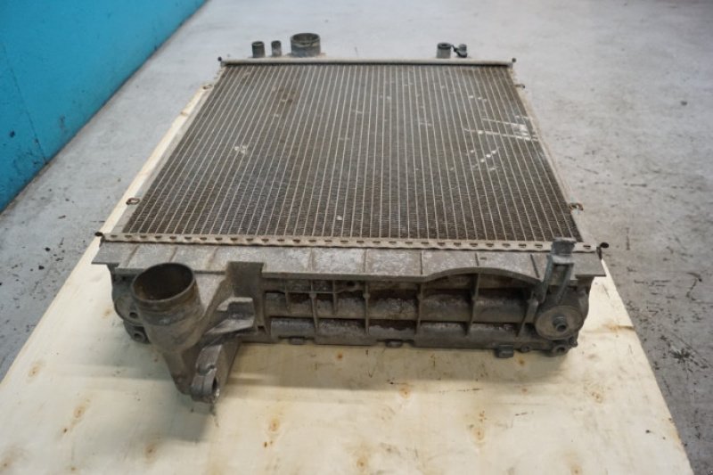 Sonstiges of the type John Deere 6620, Gebrauchtmaschine in Hemmet (Picture 4)