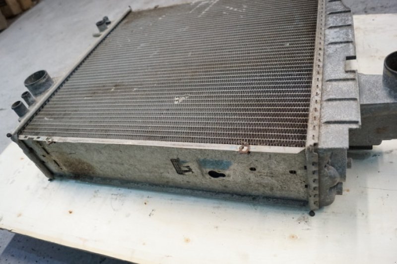 Sonstiges of the type John Deere 6620, Gebrauchtmaschine in Hemmet (Picture 8)