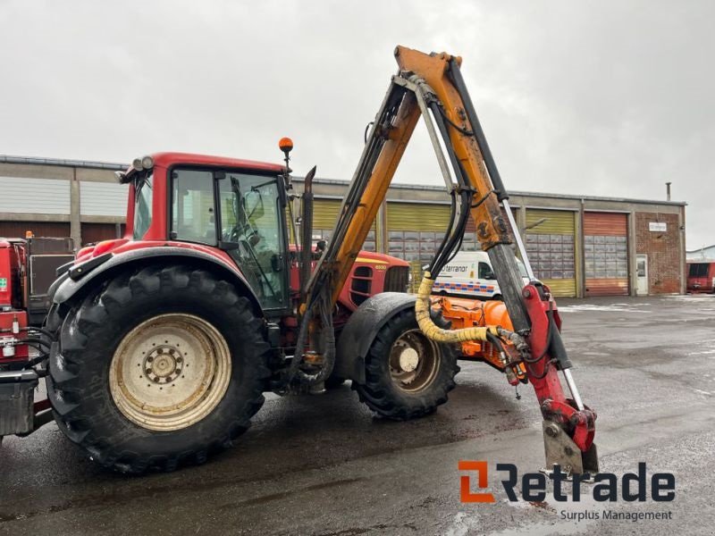 Sonstiges типа John Deere 6930 Traktor, Gebrauchtmaschine в Rødovre (Фотография 4)