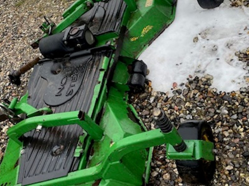 Sonstiges typu John Deere 72 fastback, Gebrauchtmaschine w Randers NØ