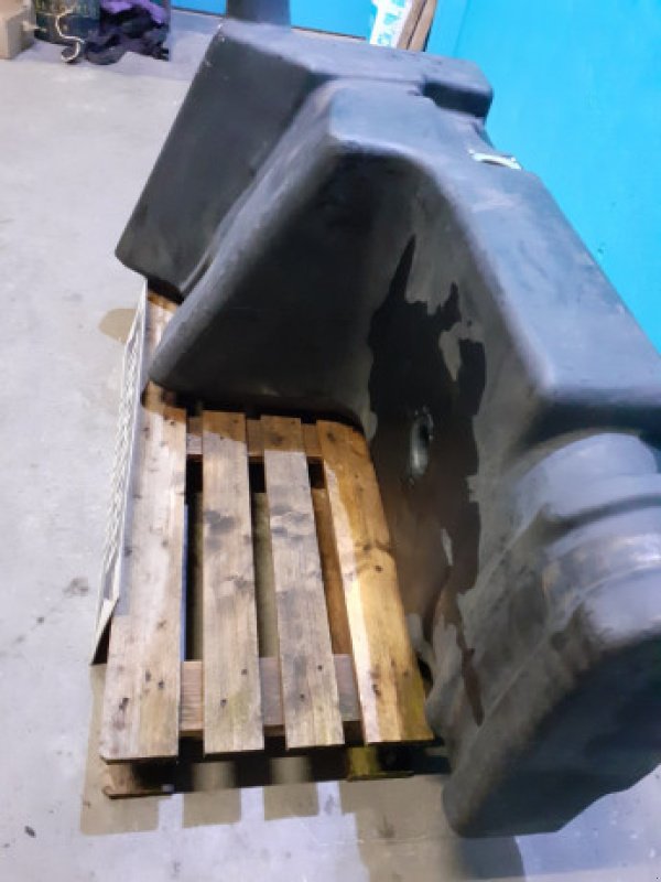 Sonstiges typu John Deere 7500, Gebrauchtmaschine v Hemmet (Obrázek 6)