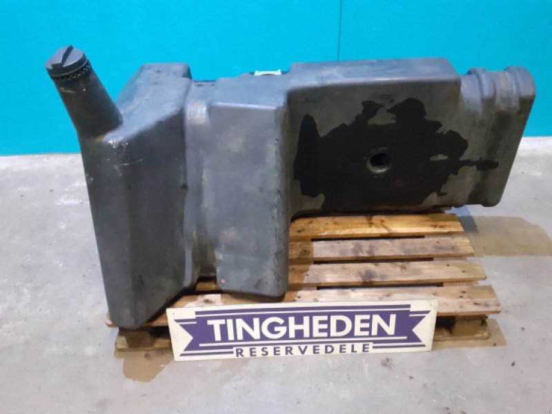 Sonstiges of the type John Deere 7500, Gebrauchtmaschine in Hemmet (Picture 1)