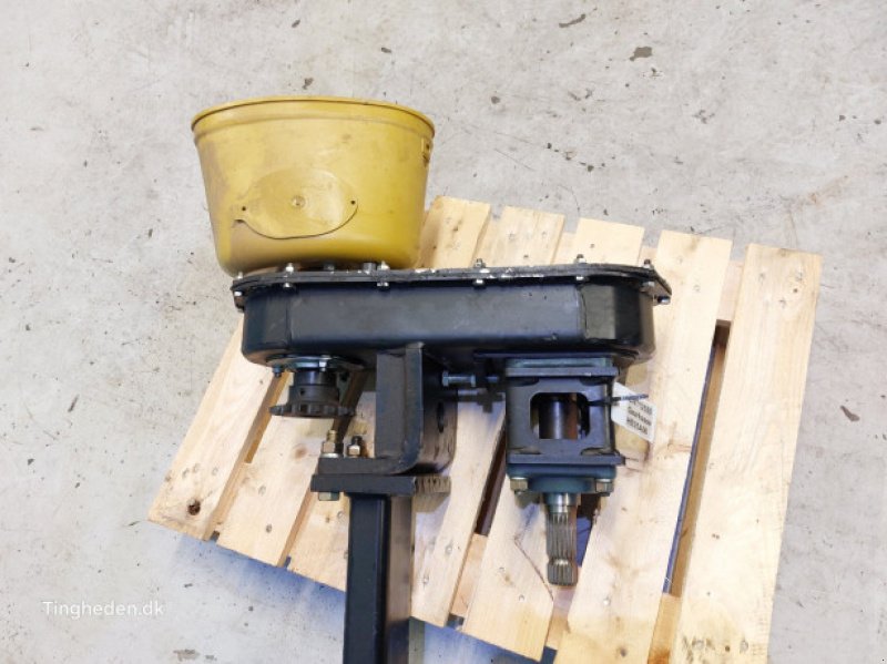 Sonstiges typu John Deere 7780, Gebrauchtmaschine v Hemmet (Obrázek 10)