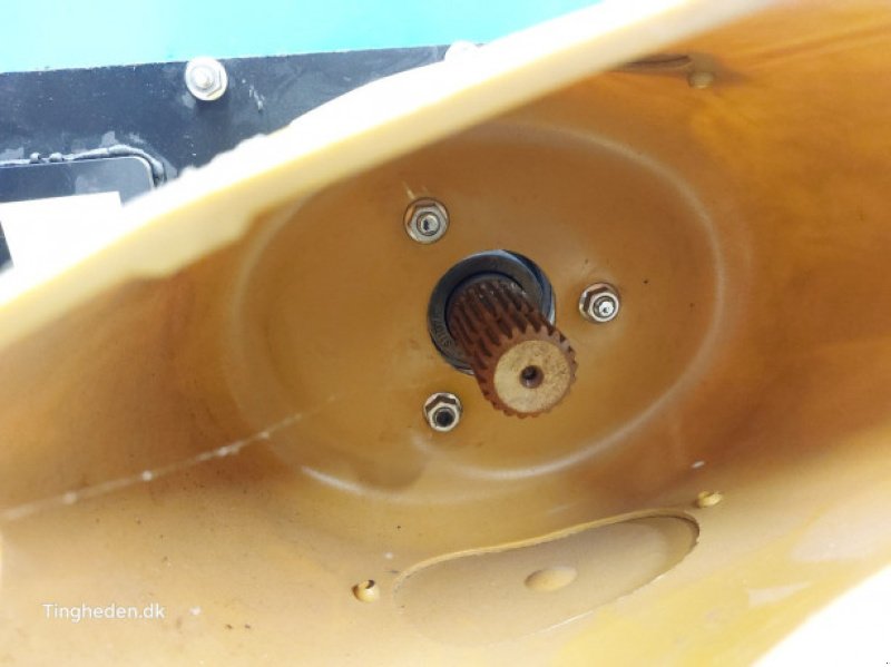 Sonstiges typu John Deere 7780, Gebrauchtmaschine v Hemmet (Obrázek 3)