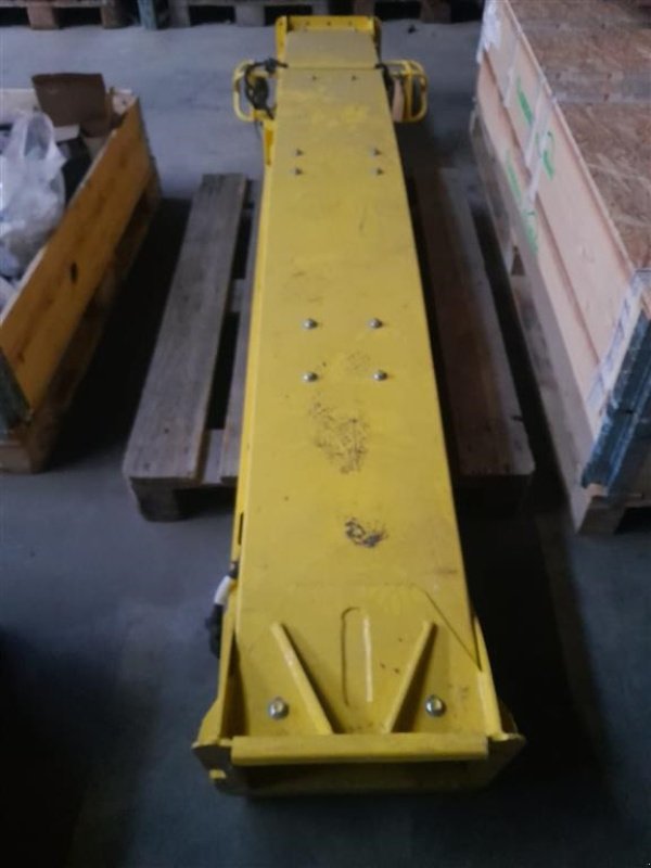 Sonstiges typu John Deere 8400 Tud, Gebrauchtmaschine v Nykøbing Mors (Obrázek 2)