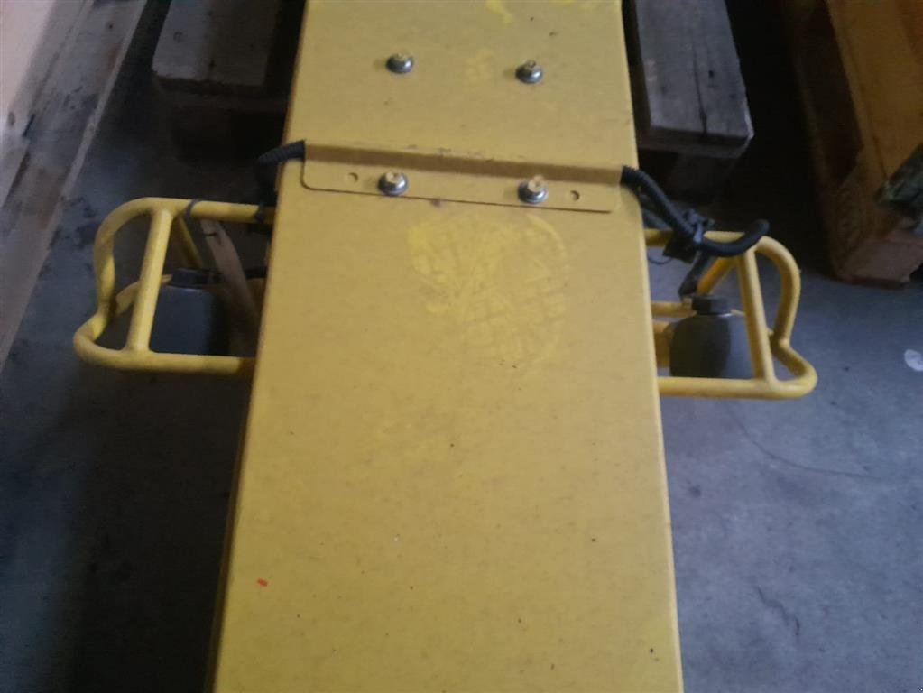 Sonstiges типа John Deere 8400 Tud, Gebrauchtmaschine в Nykøbing Mors (Фотография 3)