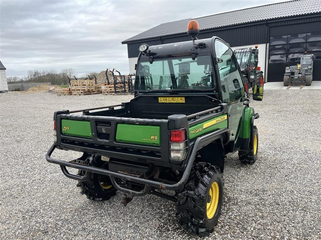 Sonstiges типа John Deere 855D, Gebrauchtmaschine в Mariager (Фотография 5)