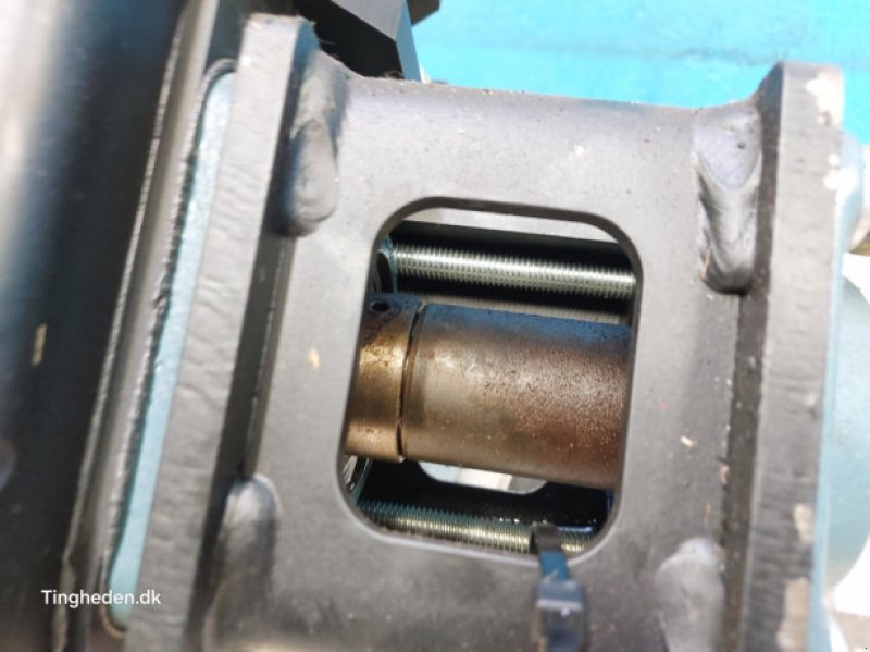 Sonstiges des Typs John Deere 893, Gebrauchtmaschine in Hemmet (Bild 15)