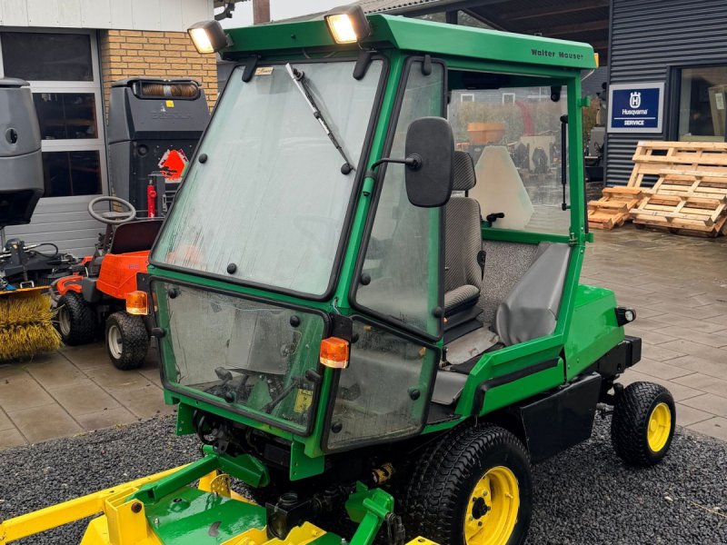 Sonstiges typu John Deere 935, Gebrauchtmaschine v Brørup (Obrázek 1)