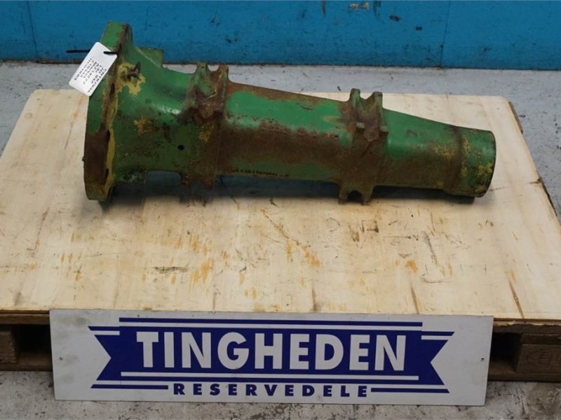 Sonstiges des Typs John Deere 942, Gebrauchtmaschine in Hemmet (Bild 1)