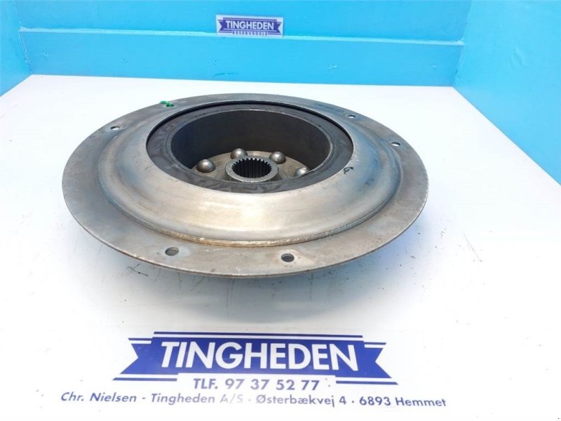 Sonstiges des Typs John Deere 9450, Gebrauchtmaschine in Hemmet (Bild 1)