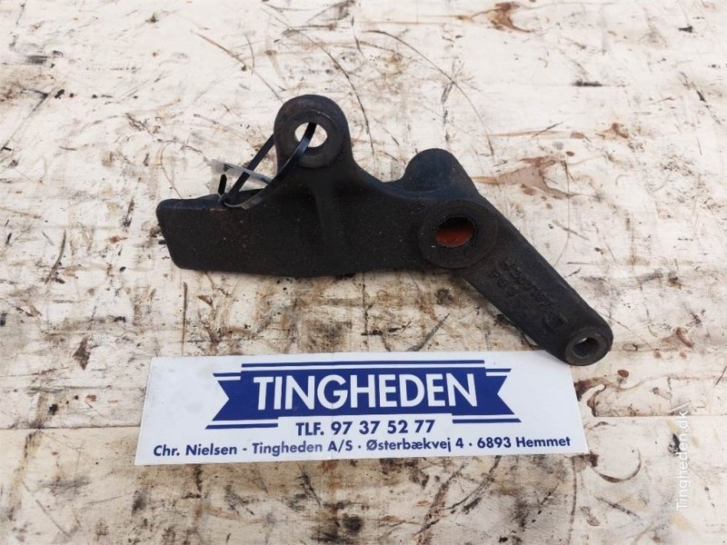 Sonstiges des Typs John Deere 9540 WTS, Gebrauchtmaschine in Hemmet (Bild 1)