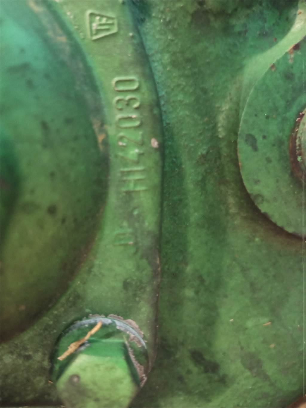 Sonstiges типа John Deere 9540, Gebrauchtmaschine в Hemmet (Фотография 2)